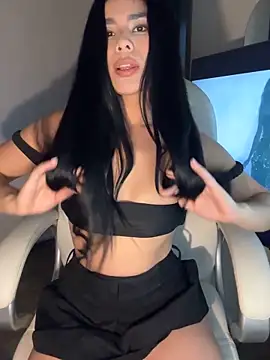 Jackeline- online show from 03/31/26, 11:49