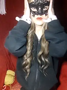 Melissa22gh online show from 03/27/26, 01:00