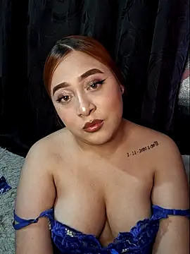 venuscopper online show from 04/26/26, 02:20