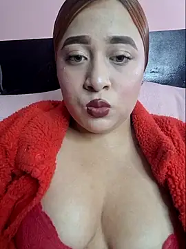 venuscopper online show from 05/03/26, 03:23