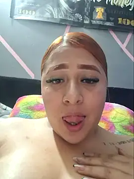 venuscopper online show from 05/15/26, 11:01