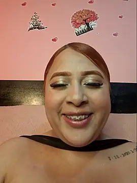 venuscopper online show from 05/21/26, 11:23
