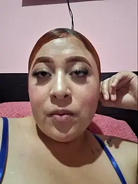venuscopper online show from 05/26/26, 01:23