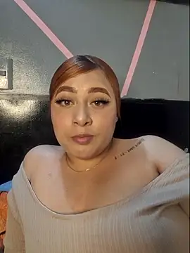 venuscopper online show from 05/29/26, 11:58