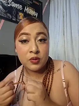 venuscopper online show from 05/31/26, 01:47