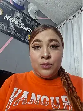 venuscopper online show from 06/02/26, 01:18