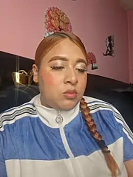 Snapshot of venuscopper chatting on 07/12/26, 08:16 venuscopper online show from 07/12/26, 08:16