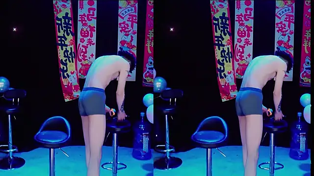 Sexyboys-DS online show from 04/03/26, 08:23