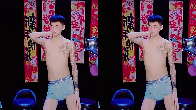 Sexyboys-DS online show from 04/06/26, 08:26