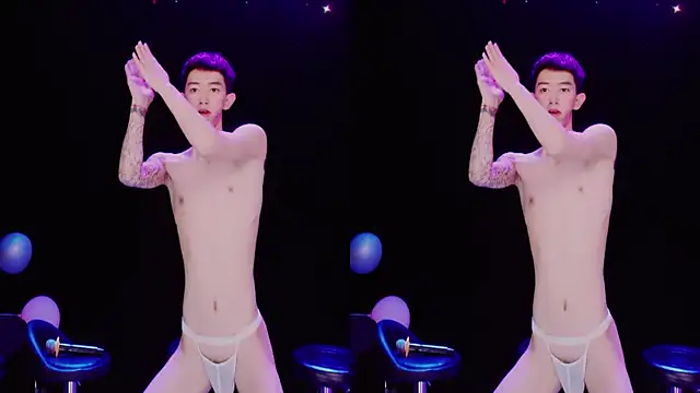 Sexyboys-DS online show from 04/09/26, 08:20