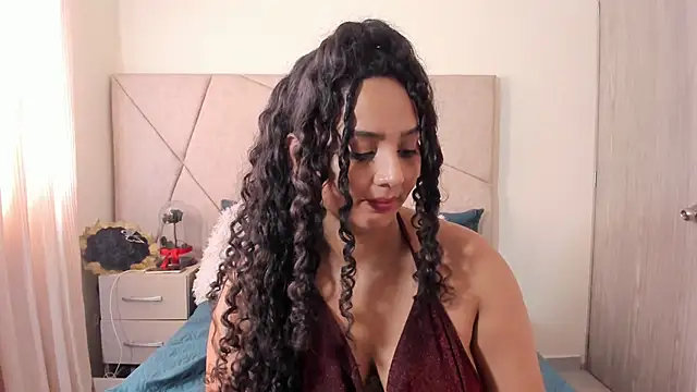 VeraBellucci online show from 04/18/26, 01:59