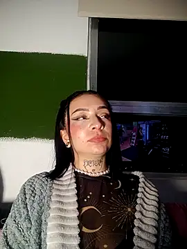 Kollontai online show from 04/30/26, 02:29