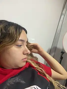 barbievictoria online show from 05/31/26, 05:59