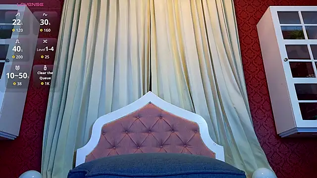 KristinaGriner online show from 03/29/26, 03:50