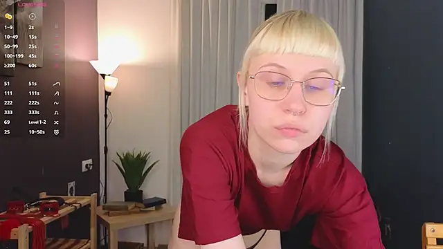 call me heaven online show from 05/20/26, 03:18