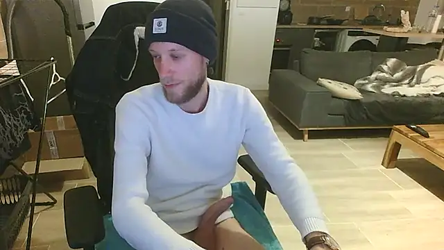 Shikaneko online show from 12/04/25, 06:38