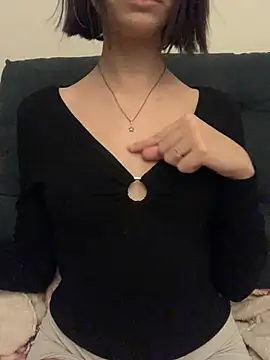 Branquinha rose online show from 06/14/26, 01:47