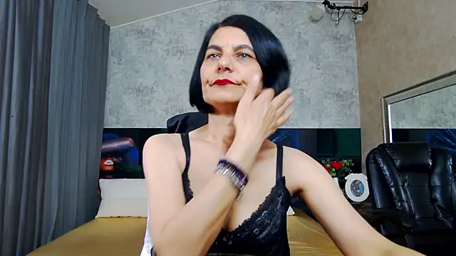 KalystaSwiss online show from 05/06/26, 04:52