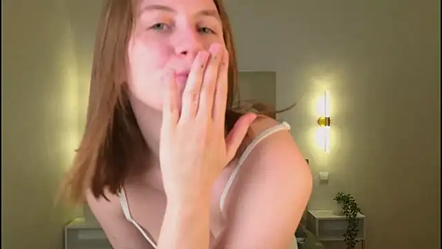 MellyAlfayi online show from 03/29/26, 07:25