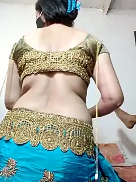 Sexyy Bhabhi 143 online show from 05/03/26, 05:57