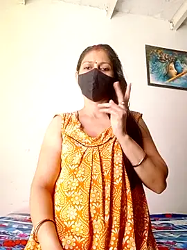Sexyy Bhabhi 143 online show from 05/17/26, 07:17