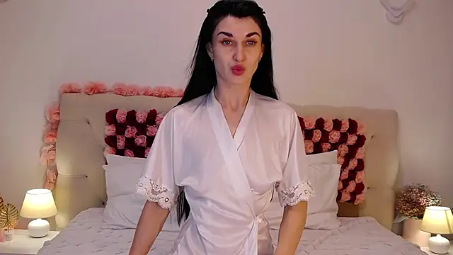 AriannaCruise online show from 04/16/26, 10:12