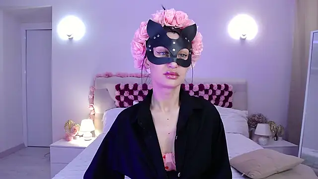 AriannaCruise online show from 05/05/26, 03:03