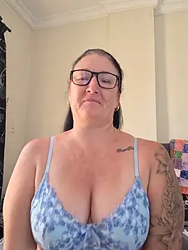 Flirty Siennax online show from 08/07/26, 11:01