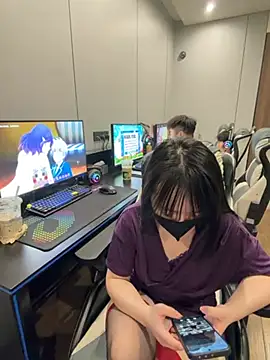 TTbeibi-178 online show from 05/25/26, 10:54