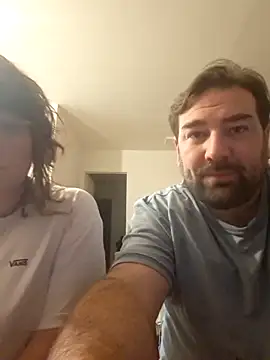 parejasur1988 online show from 05/02/26, 09:31