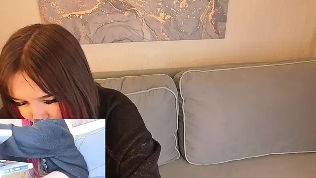 Jane Goddesss online show from 04/28/26, 01:37