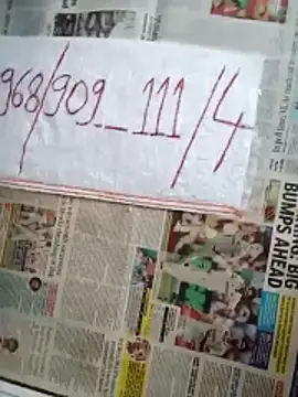  anju  online show from 06/02/26, 08:05