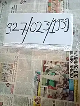  anju  online show from 07/10/26, 08:18