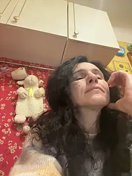 StellaMia263 online show from 04/12/26, 02:38