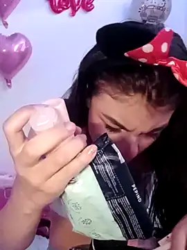 Jade sexydoll online show from 04/10/26, 01:27
