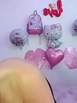 Jade sexydoll online show from 04/16/26, 01:45