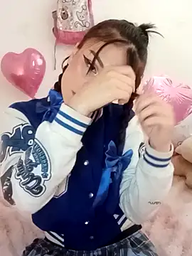 Jade sexydoll online show from 04/29/26, 05:30