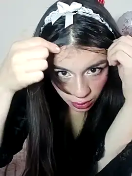 Jade sexydoll online show from 05/15/26, 01:07