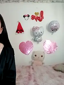 Jade sexydoll online show from 05/26/26, 01:07