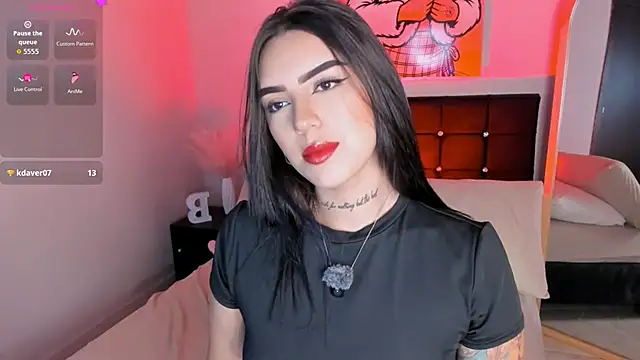 sabrina voss online show from 05/22/26, 12:22