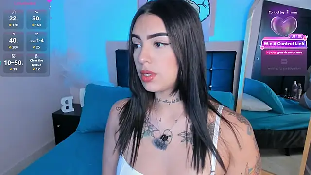 sabrina voss online show from 05/26/26, 12:12