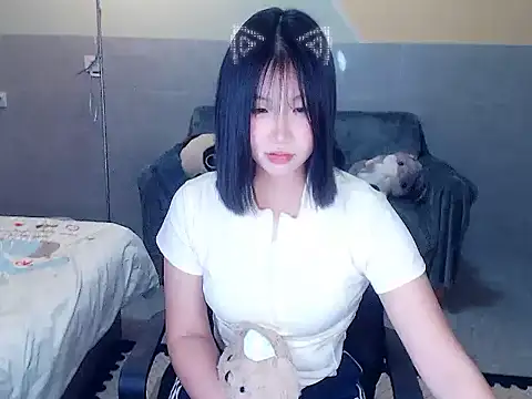 YangYang--baby online show from 04/03/26, 02:48