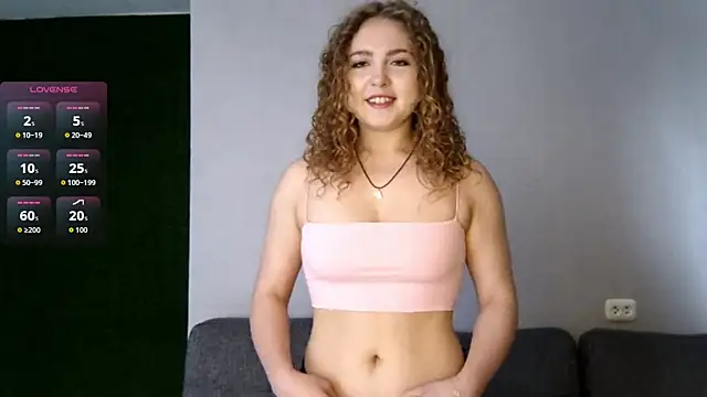 EmilyDeveyra online show from 05/02/26, 03:11