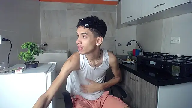 Zamaelprime  online show from 04/01/26, 06:36