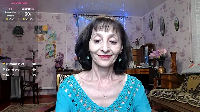Shooting-Star- online show from 04/16/26, 08:31