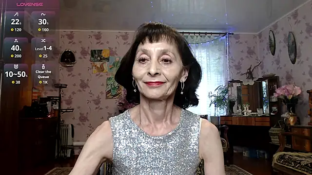 Shooting-Star- online show from 04/22/26, 11:56