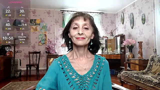 Shooting-Star- online show from 04/27/26, 12:36