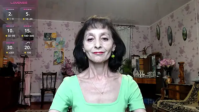 Shooting-Star- online show from 04/30/26, 05:41