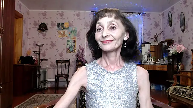 Shooting-Star- online show from 05/20/26, 06:36