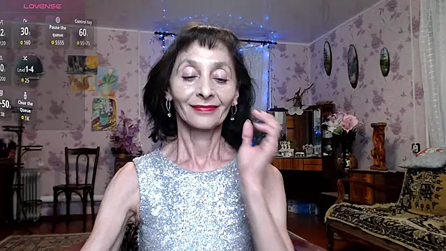 Shooting-Star- online show from 05/25/26, 06:47